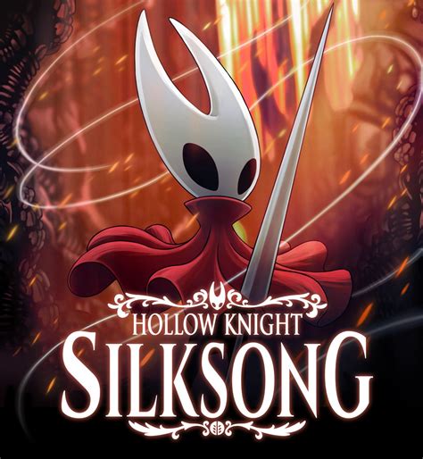 hollow knight: silksong